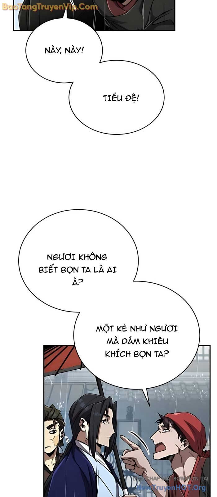 Quyền Vương Phục Sinh Chap 13 - Next Chap 14