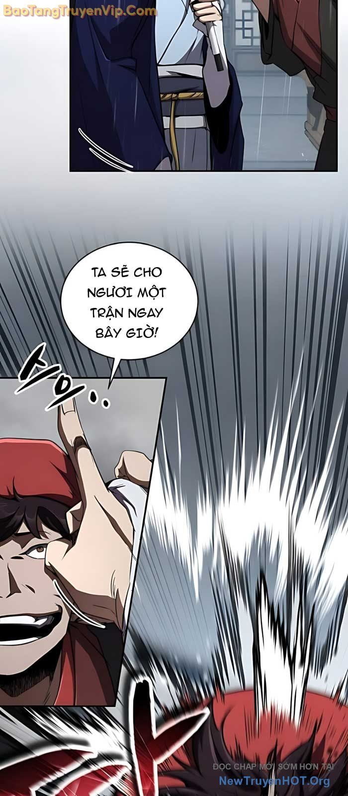 Quyền Vương Phục Sinh Chap 13 - Next Chap 14