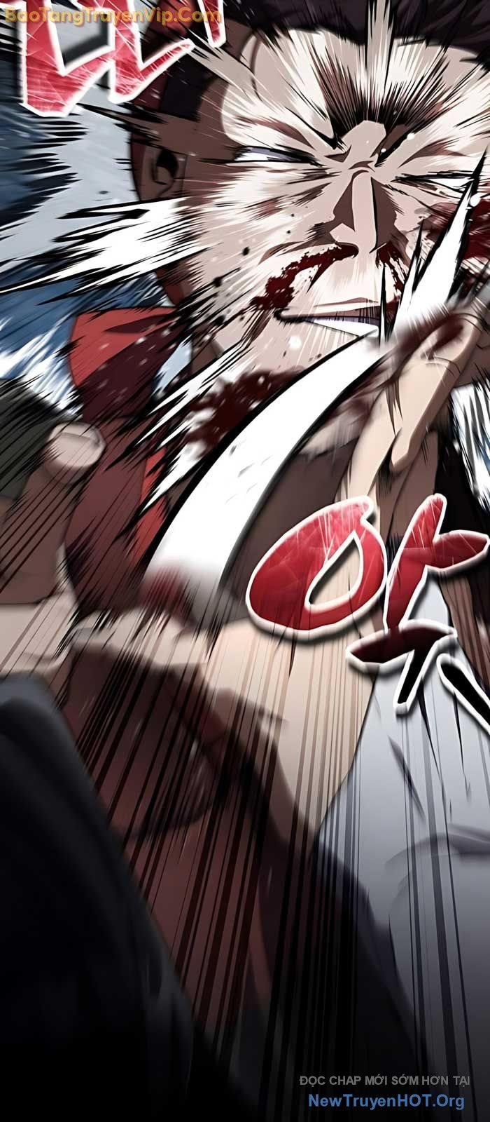 Quyền Vương Phục Sinh Chap 13 - Next Chap 14