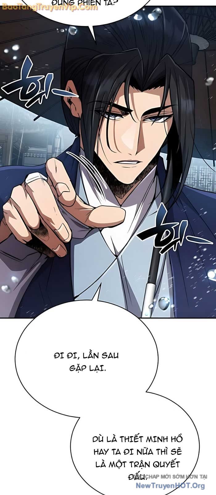 Quyền Vương Phục Sinh Chap 13 - Next Chap 14