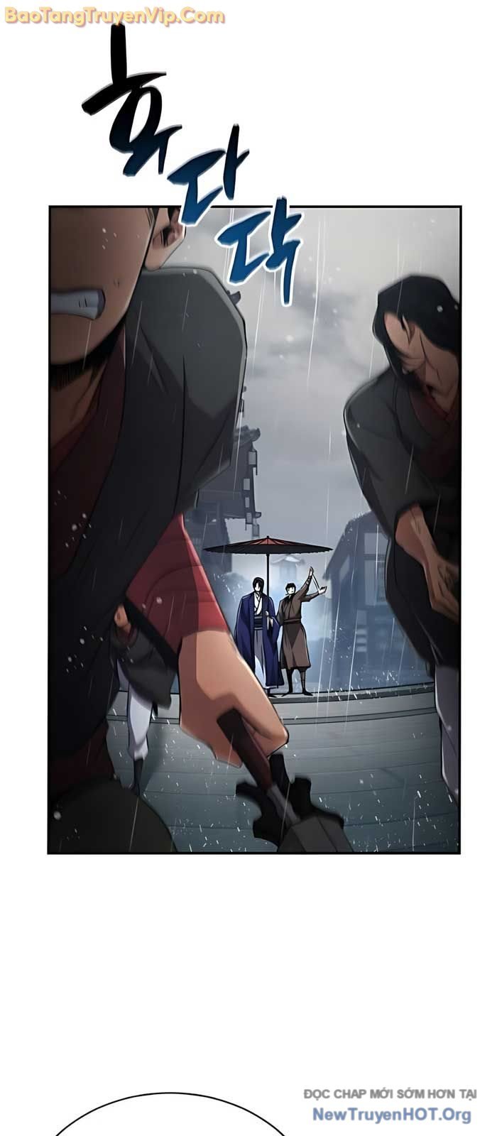 Quyền Vương Phục Sinh Chap 13 - Next Chap 14