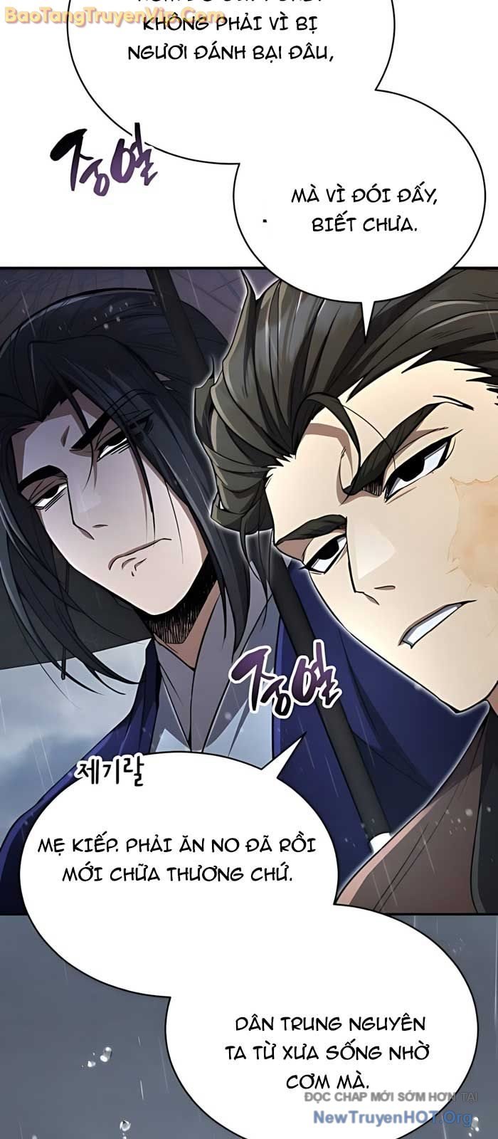 Quyền Vương Phục Sinh Chap 13 - Next Chap 14