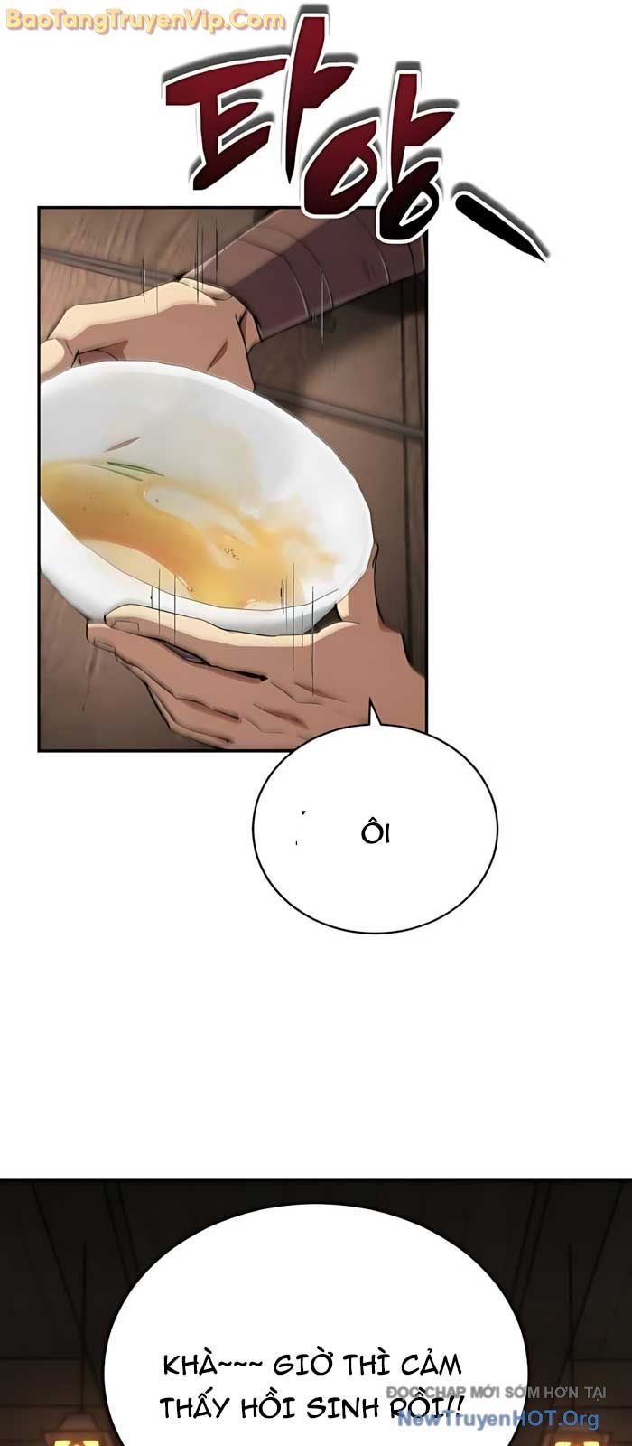 Quyền Vương Phục Sinh Chap 13 - Next Chap 14