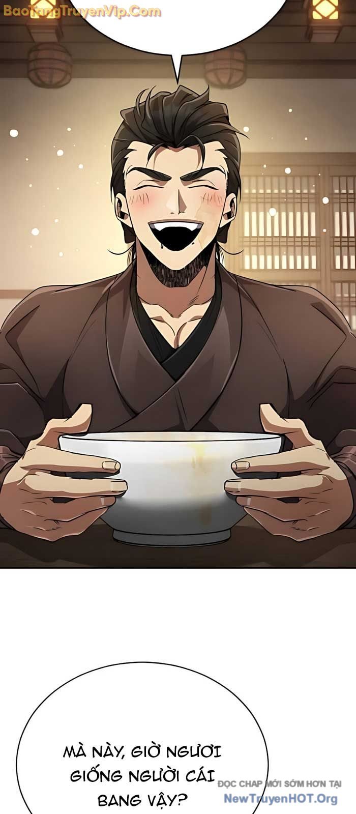 Quyền Vương Phục Sinh Chap 13 - Next Chap 14