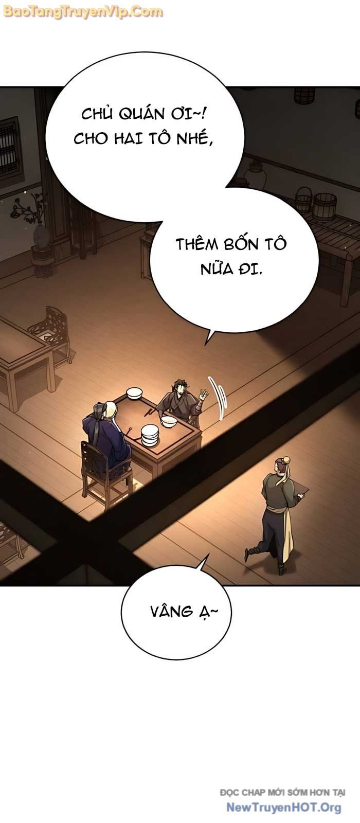 Quyền Vương Phục Sinh Chap 13 - Next Chap 14