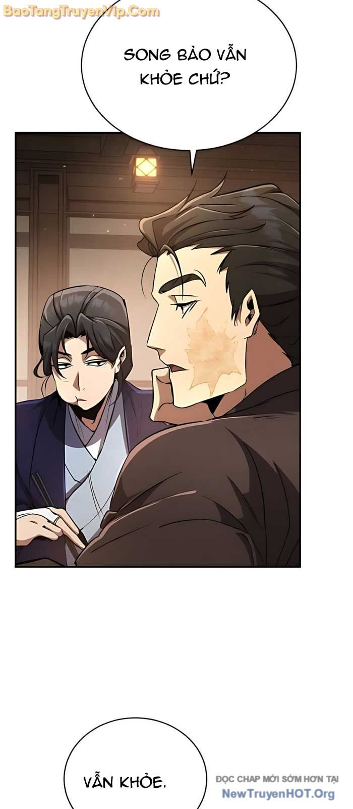 Quyền Vương Phục Sinh Chap 13 - Next Chap 14