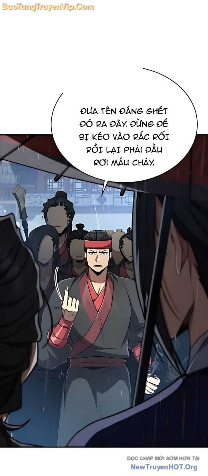 Quyền Vương Phục Sinh Chap 13 - Next Chap 14