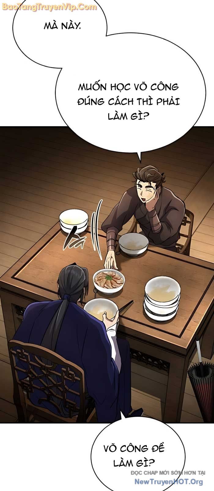 Quyền Vương Phục Sinh Chap 13 - Next Chap 14