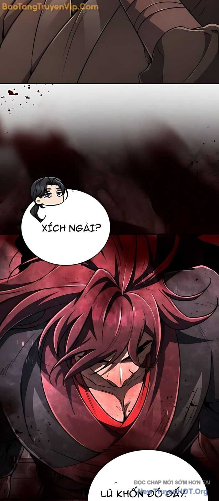 Quyền Vương Phục Sinh Chap 13 - Next Chap 14