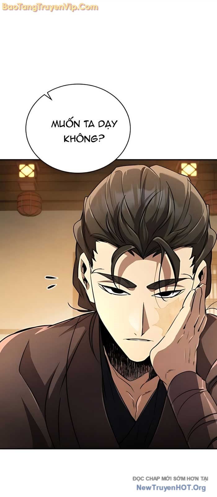 Quyền Vương Phục Sinh Chap 13 - Next Chap 14