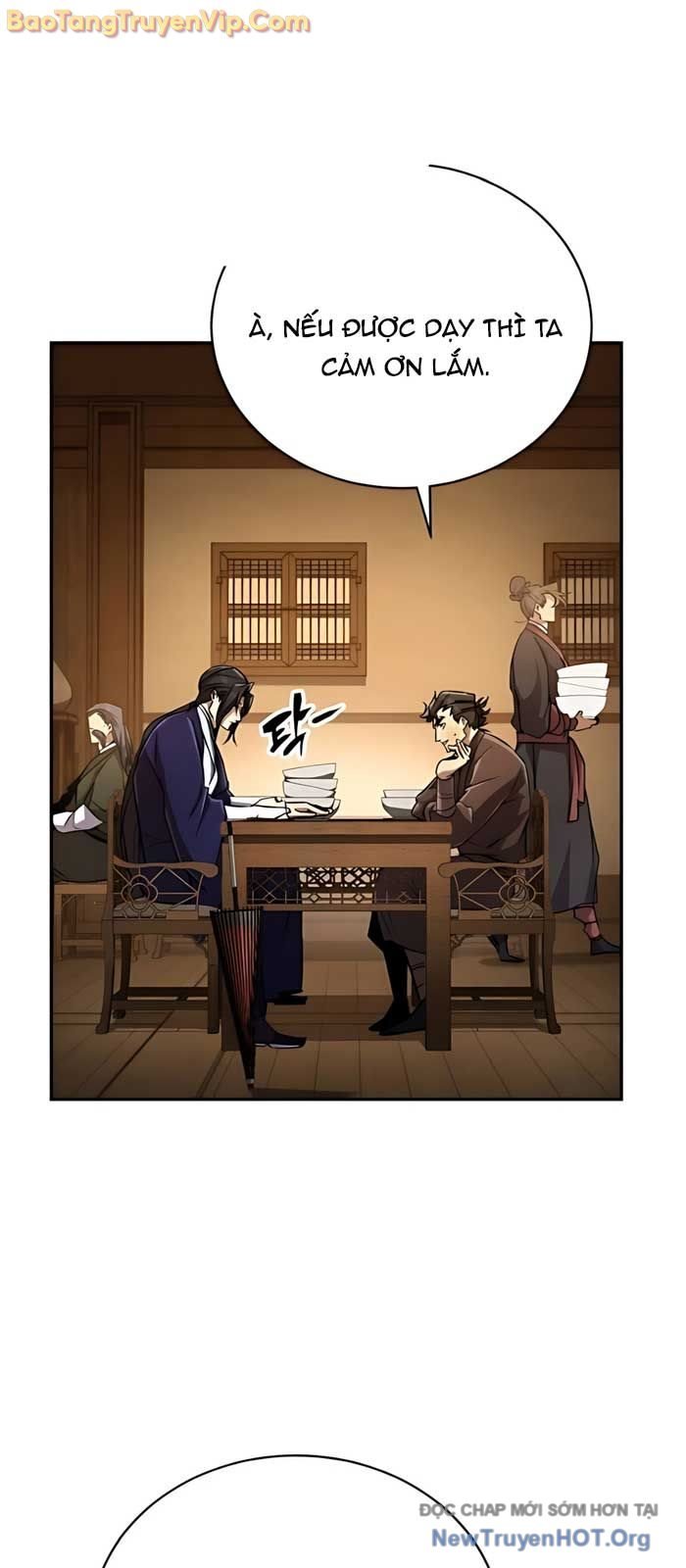 Quyền Vương Phục Sinh Chap 13 - Next Chap 14