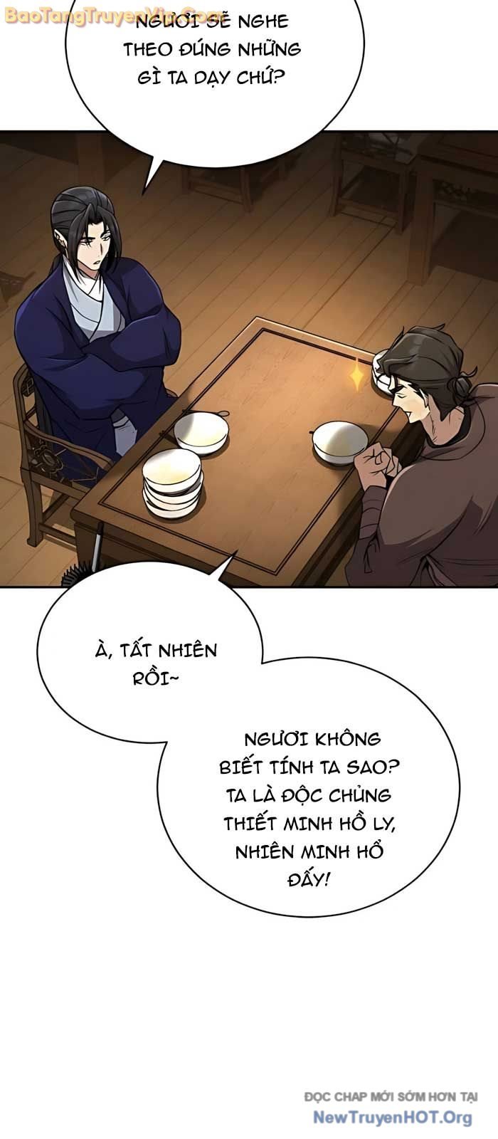 Quyền Vương Phục Sinh Chap 13 - Next Chap 14