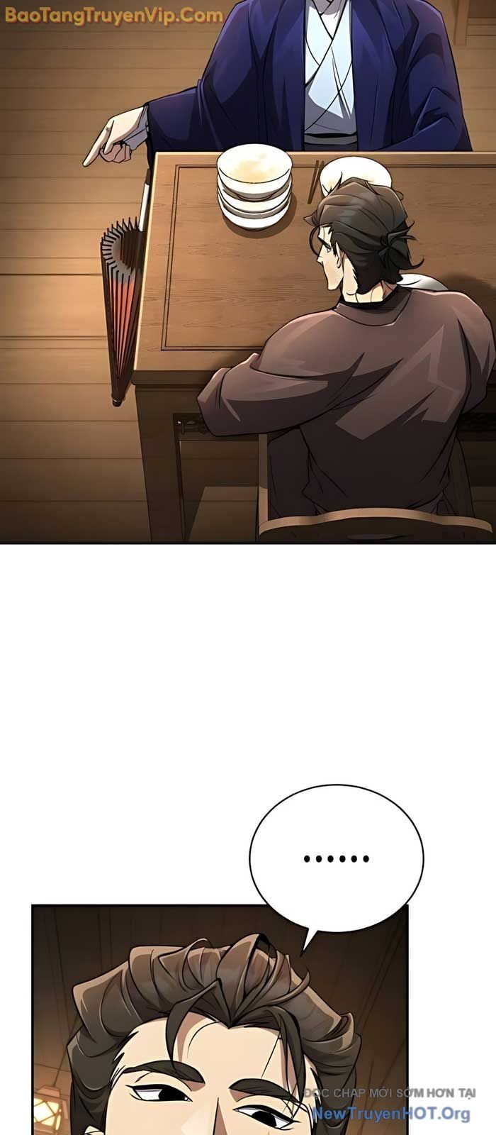 Quyền Vương Phục Sinh Chap 13 - Next Chap 14