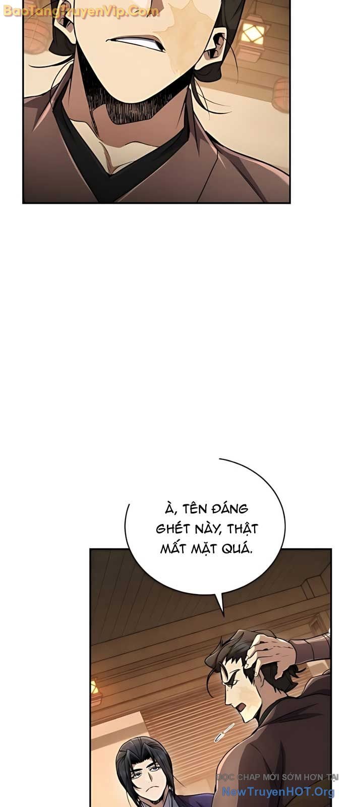 Quyền Vương Phục Sinh Chap 13 - Next Chap 14