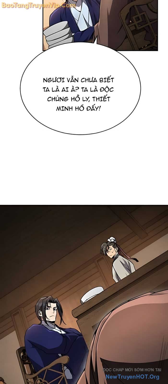 Quyền Vương Phục Sinh Chap 13 - Next Chap 14