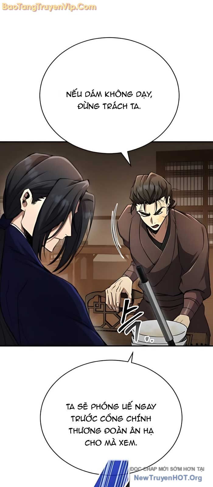 Quyền Vương Phục Sinh Chap 13 - Next Chap 14