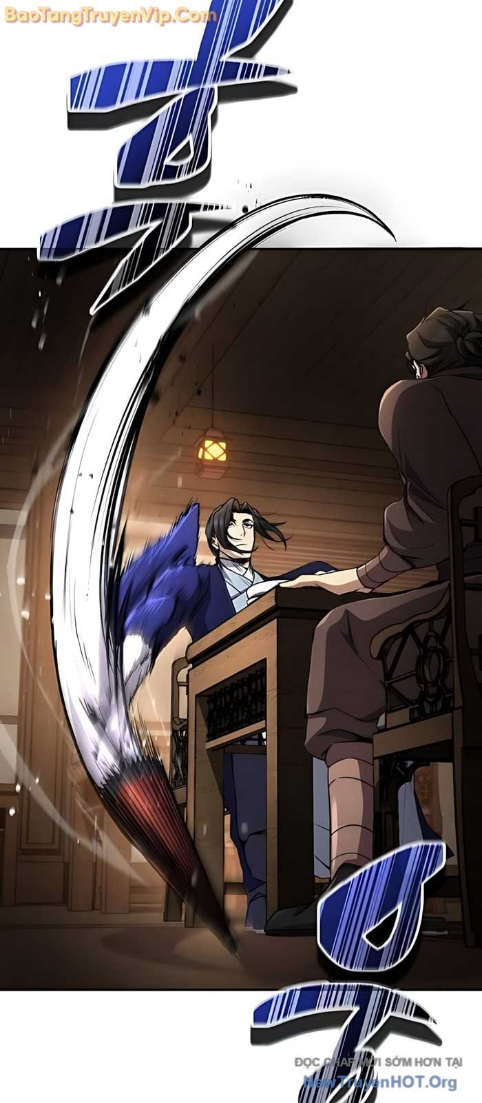 Quyền Vương Phục Sinh Chap 13 - Next Chap 14