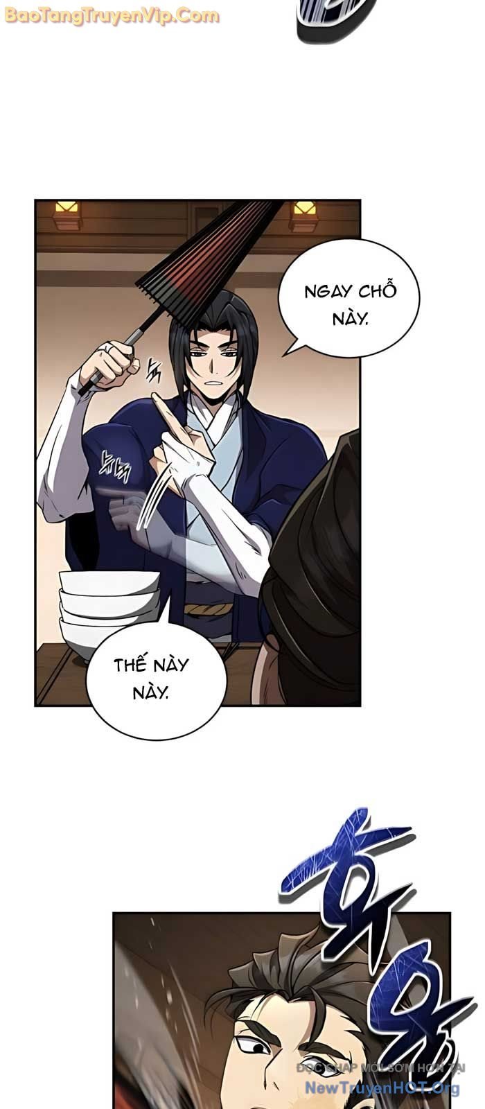 Quyền Vương Phục Sinh Chap 13 - Next Chap 14