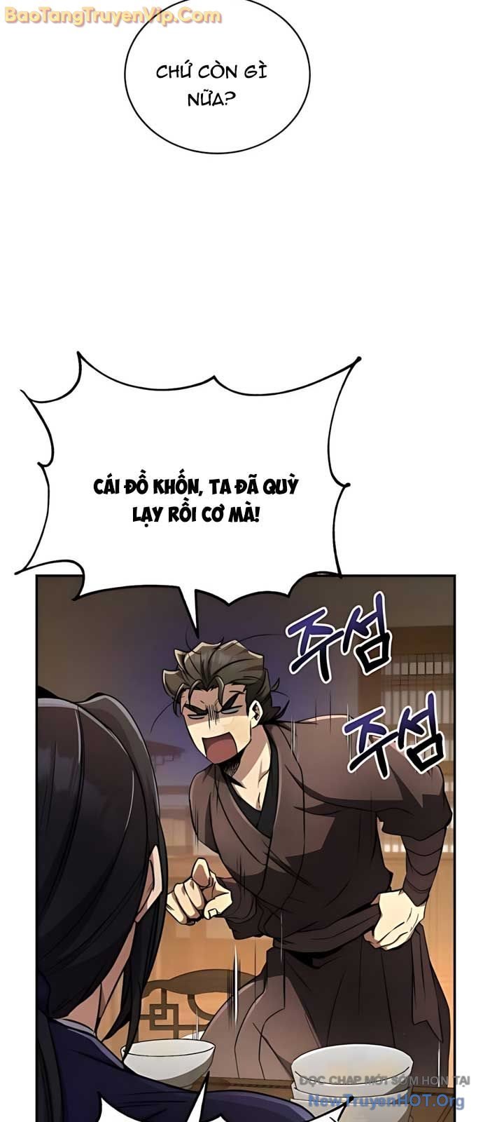 Quyền Vương Phục Sinh Chap 13 - Next Chap 14