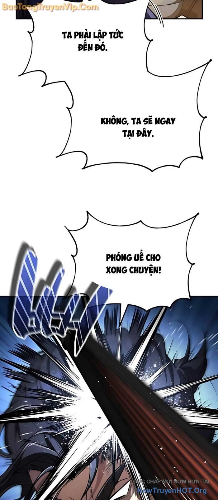 Quyền Vương Phục Sinh Chap 13 - Next Chap 14