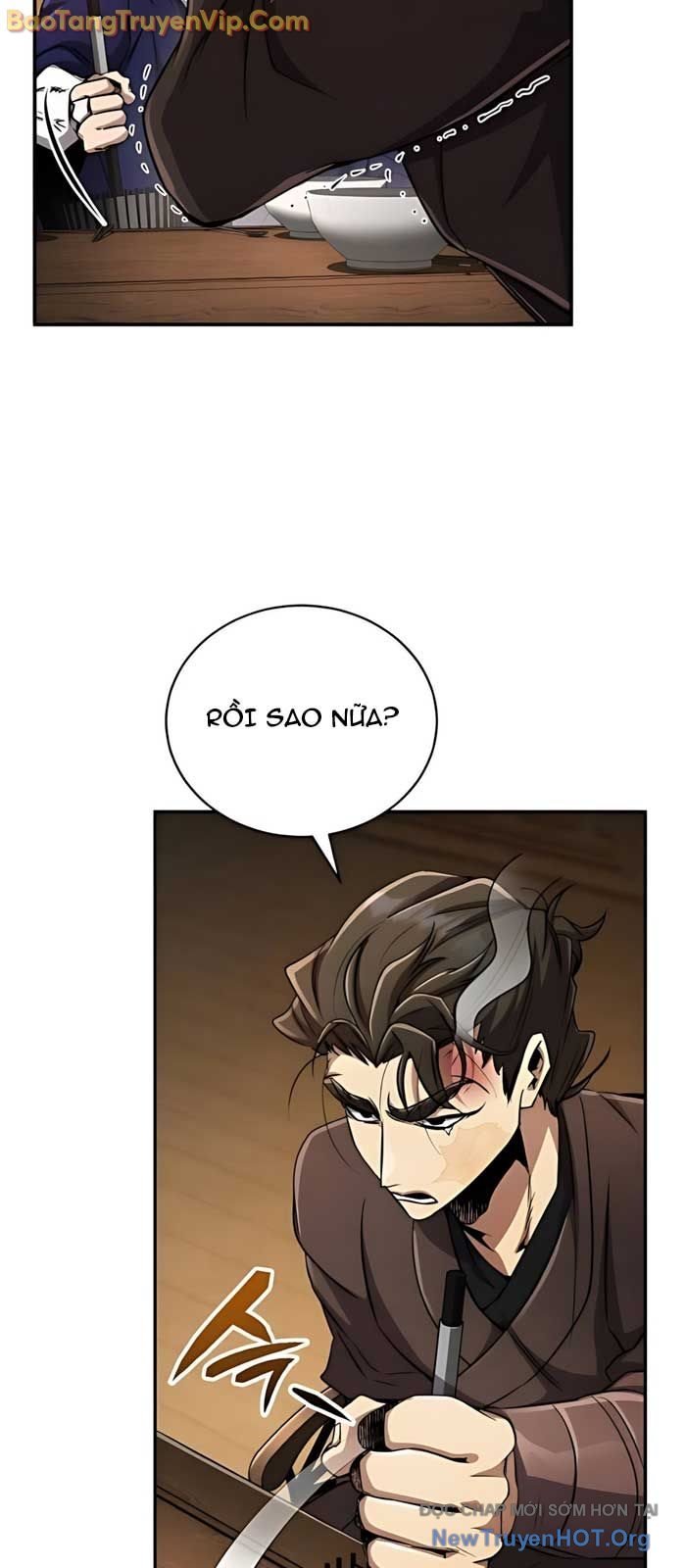 Quyền Vương Phục Sinh Chap 13 - Next Chap 14