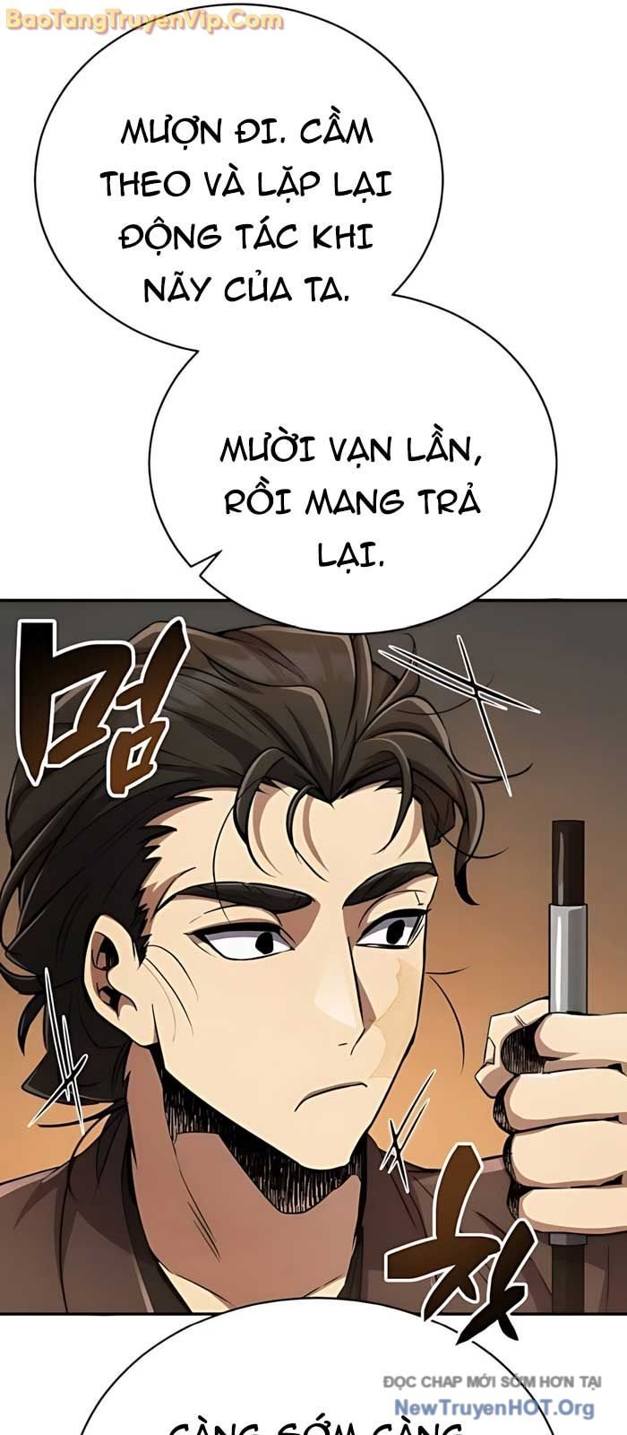 Quyền Vương Phục Sinh Chap 13 - Next Chap 14