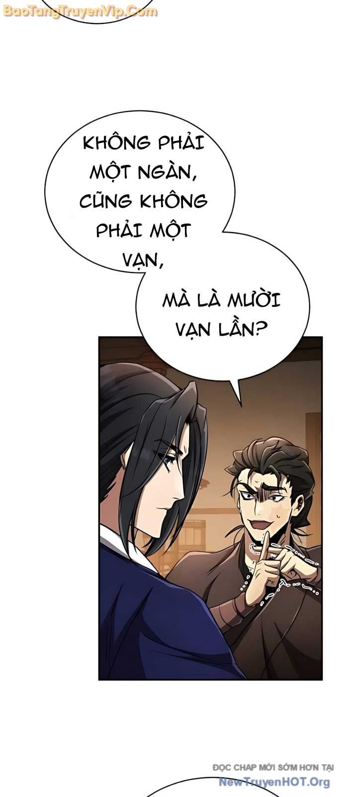 Quyền Vương Phục Sinh Chap 13 - Next Chap 14