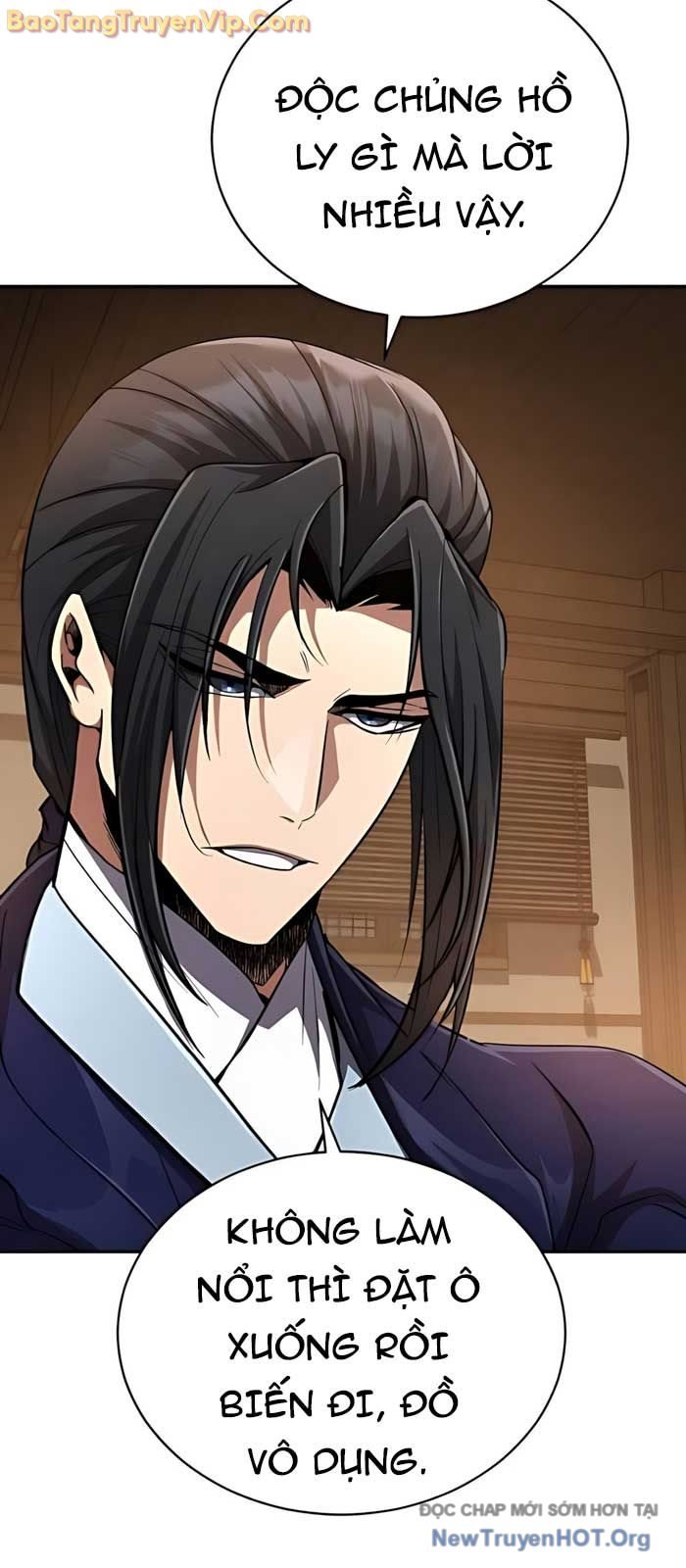 Quyền Vương Phục Sinh Chap 13 - Next Chap 14