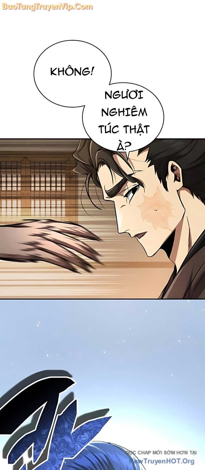 Quyền Vương Phục Sinh Chap 13 - Next Chap 14