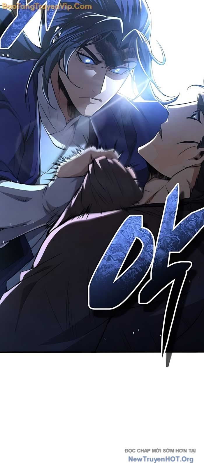 Quyền Vương Phục Sinh Chap 13 - Next Chap 14