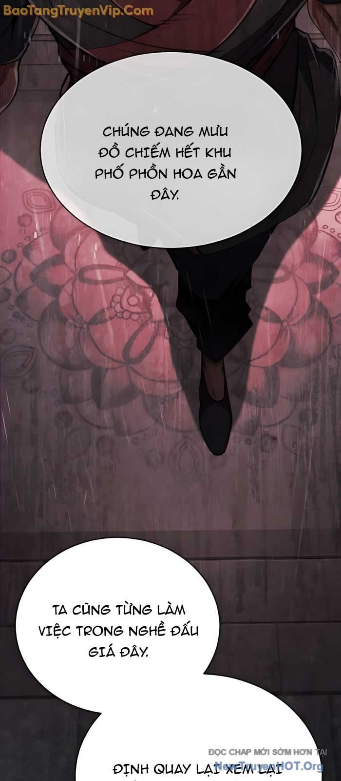 Quyền Vương Phục Sinh Chap 13 - Next Chap 14