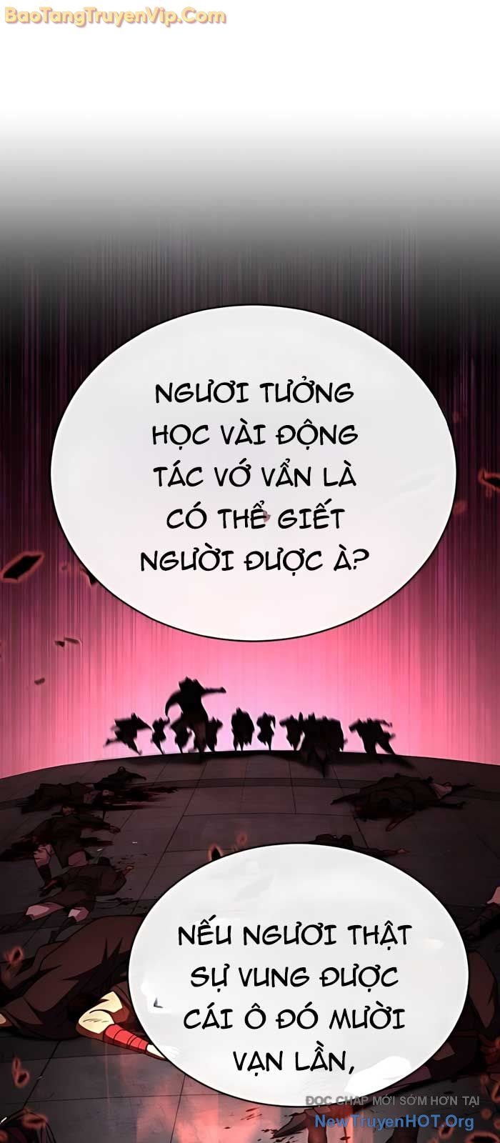 Quyền Vương Phục Sinh Chap 13 - Next Chap 14