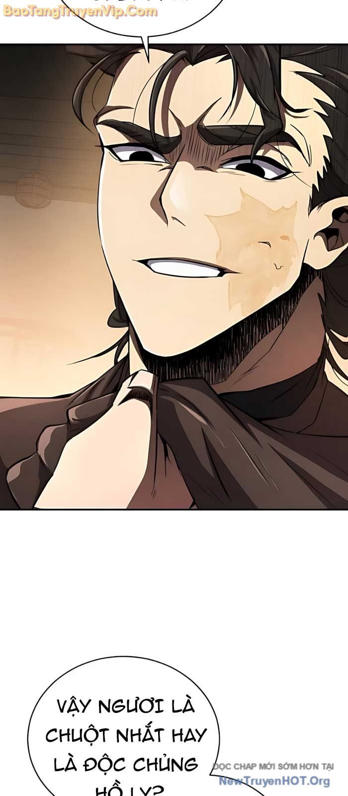 Quyền Vương Phục Sinh Chap 13 - Next Chap 14