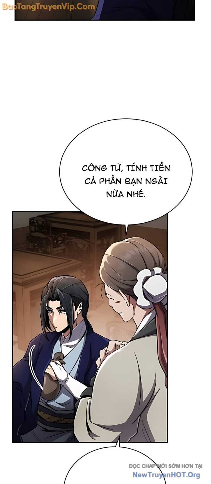 Quyền Vương Phục Sinh Chap 13 - Next Chap 14