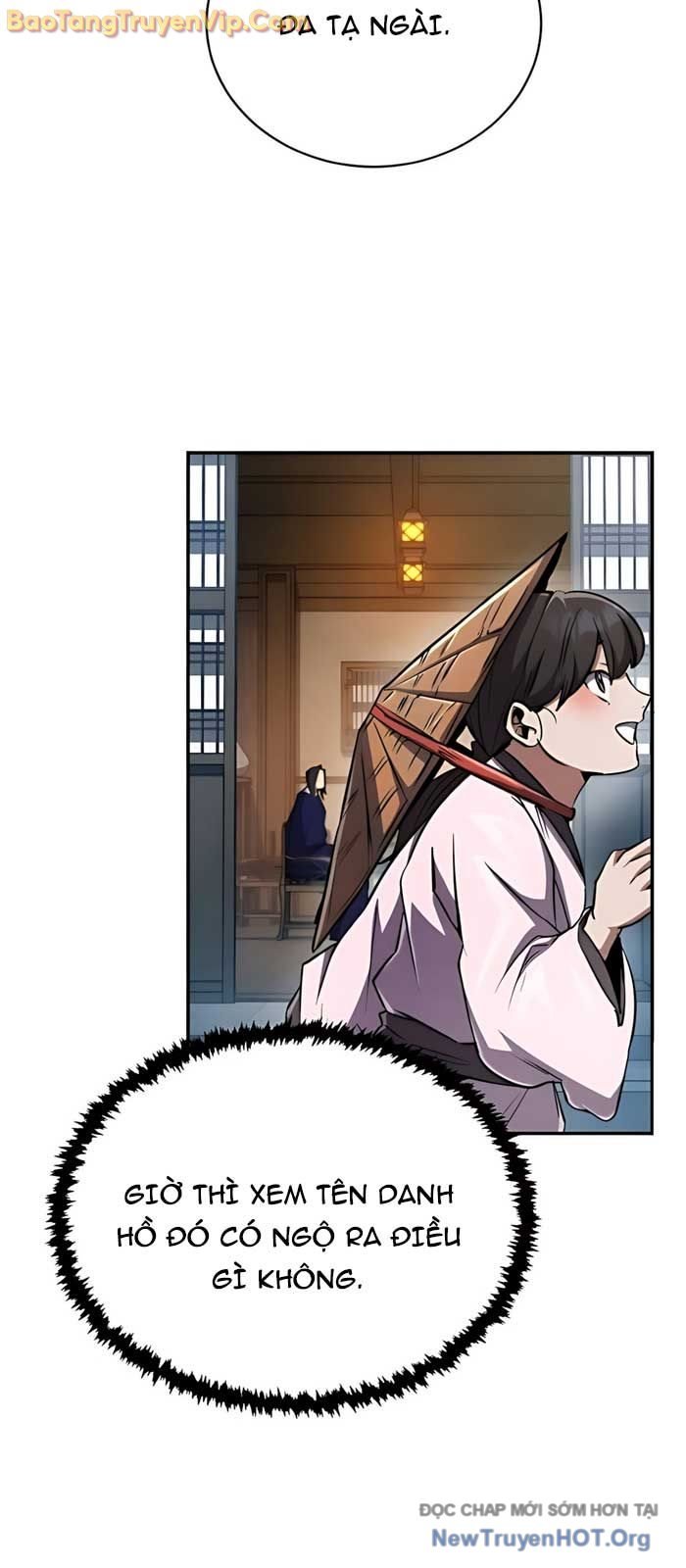 Quyền Vương Phục Sinh Chap 13 - Next Chap 14