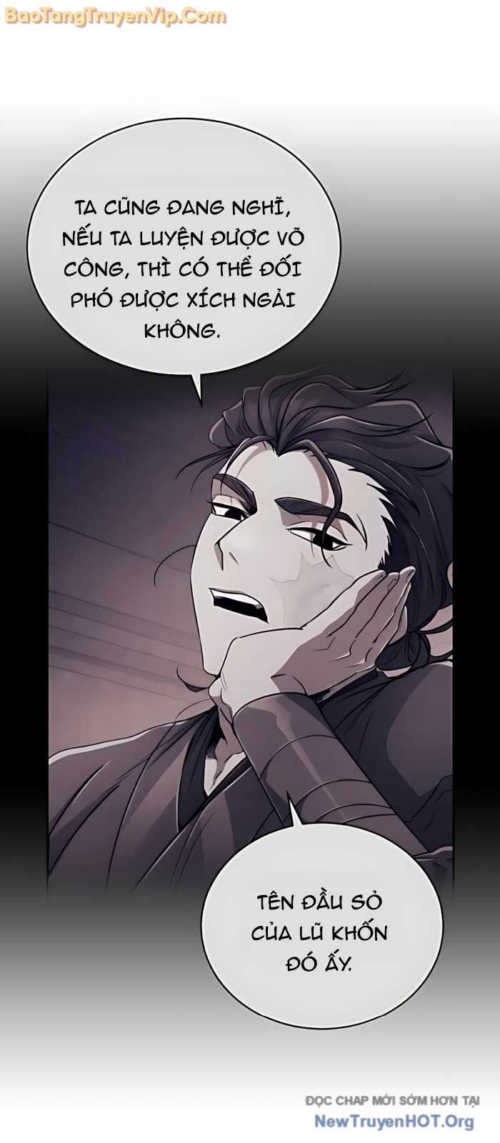 Quyền Vương Phục Sinh Chap 13 - Next Chap 14