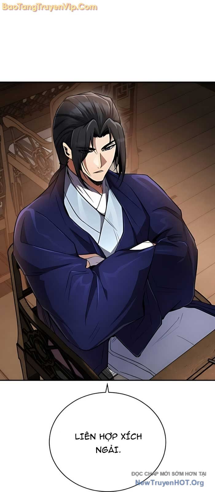 Quyền Vương Phục Sinh Chap 13 - Next Chap 14