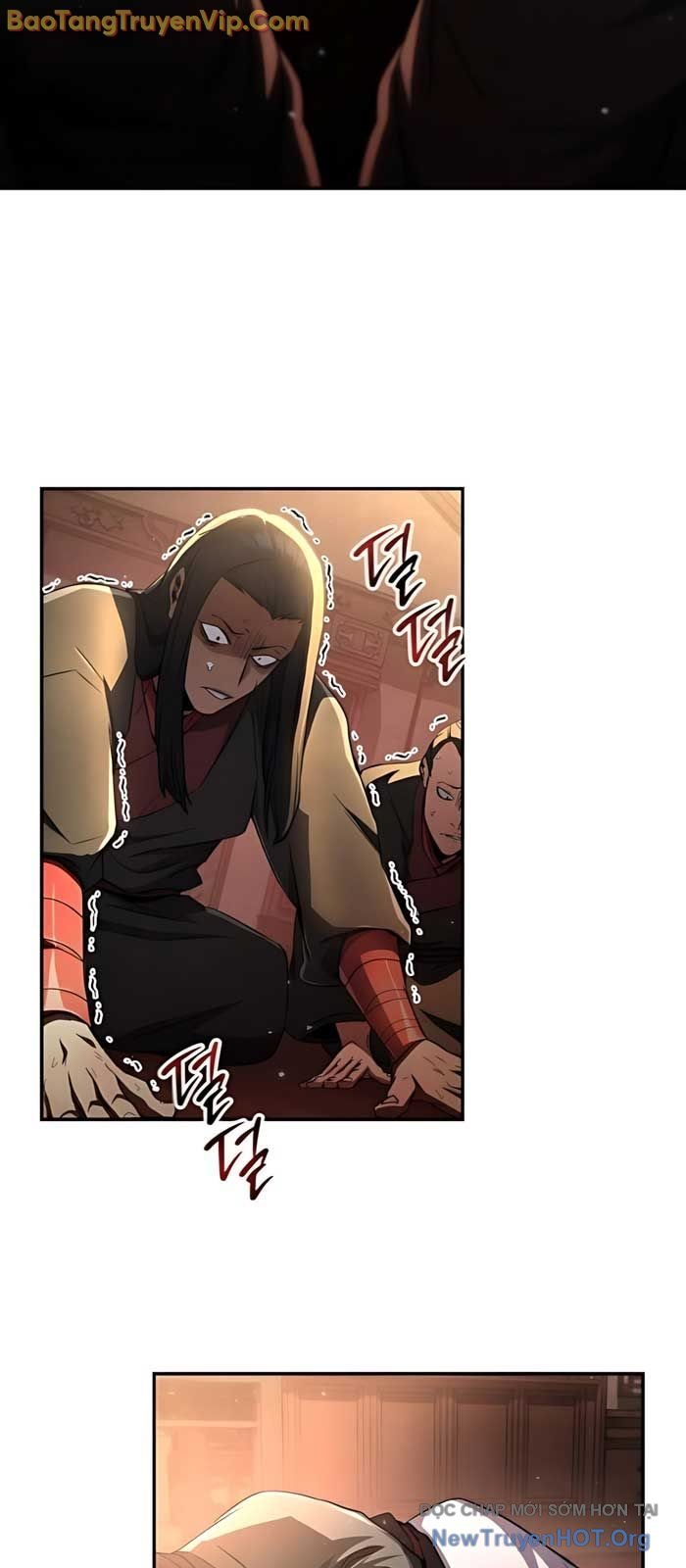 Quyền Vương Phục Sinh Chap 13 - Next Chap 14