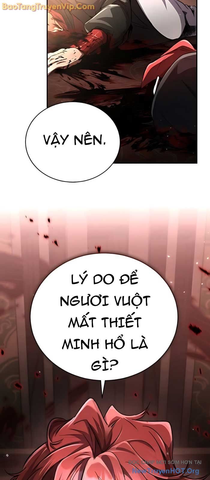 Quyền Vương Phục Sinh Chap 13 - Next Chap 14