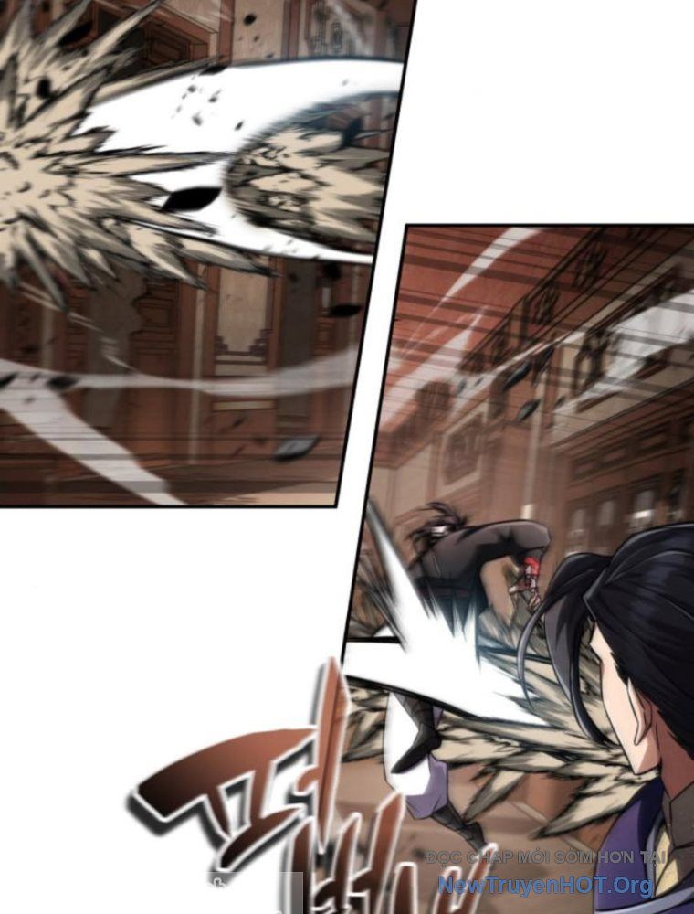 Quyền Vương Phục Sinh Chap 14 - Next Chap 15