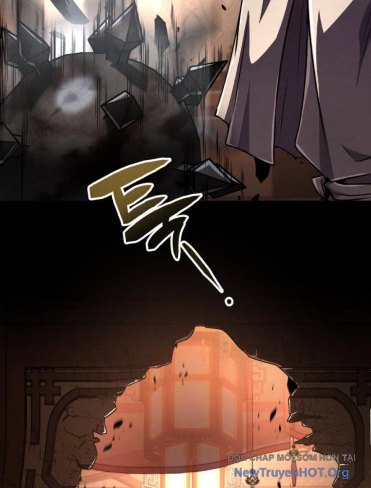 Quyền Vương Phục Sinh Chap 14 - Next Chap 15