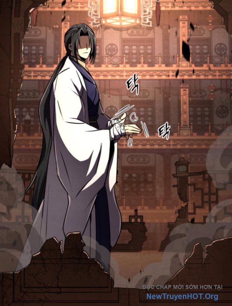 Quyền Vương Phục Sinh Chap 14 - Next Chap 15