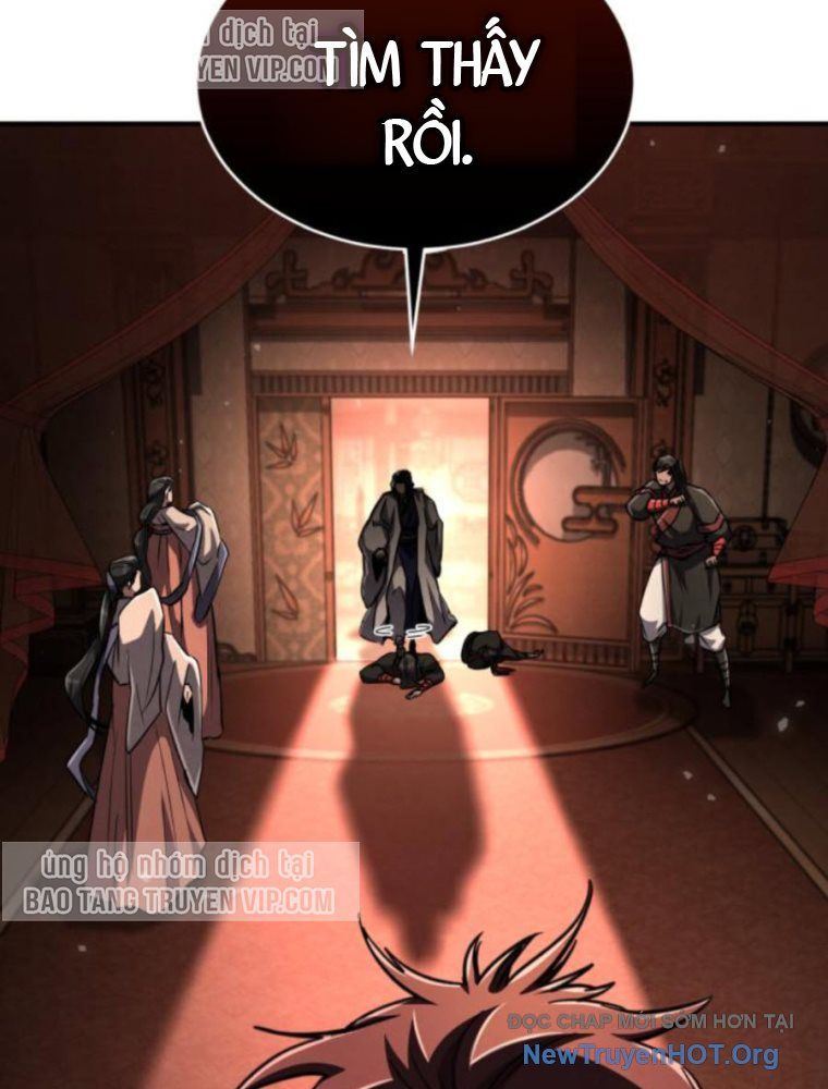 Quyền Vương Phục Sinh Chap 14 - Next Chap 15