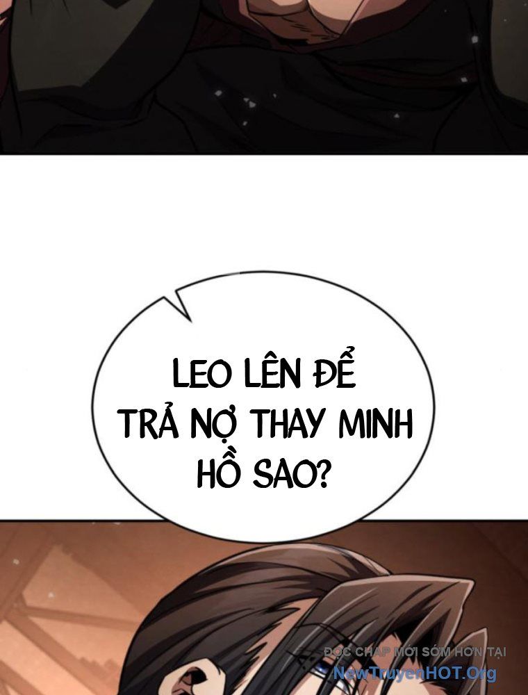 Quyền Vương Phục Sinh Chap 14 - Next Chap 15