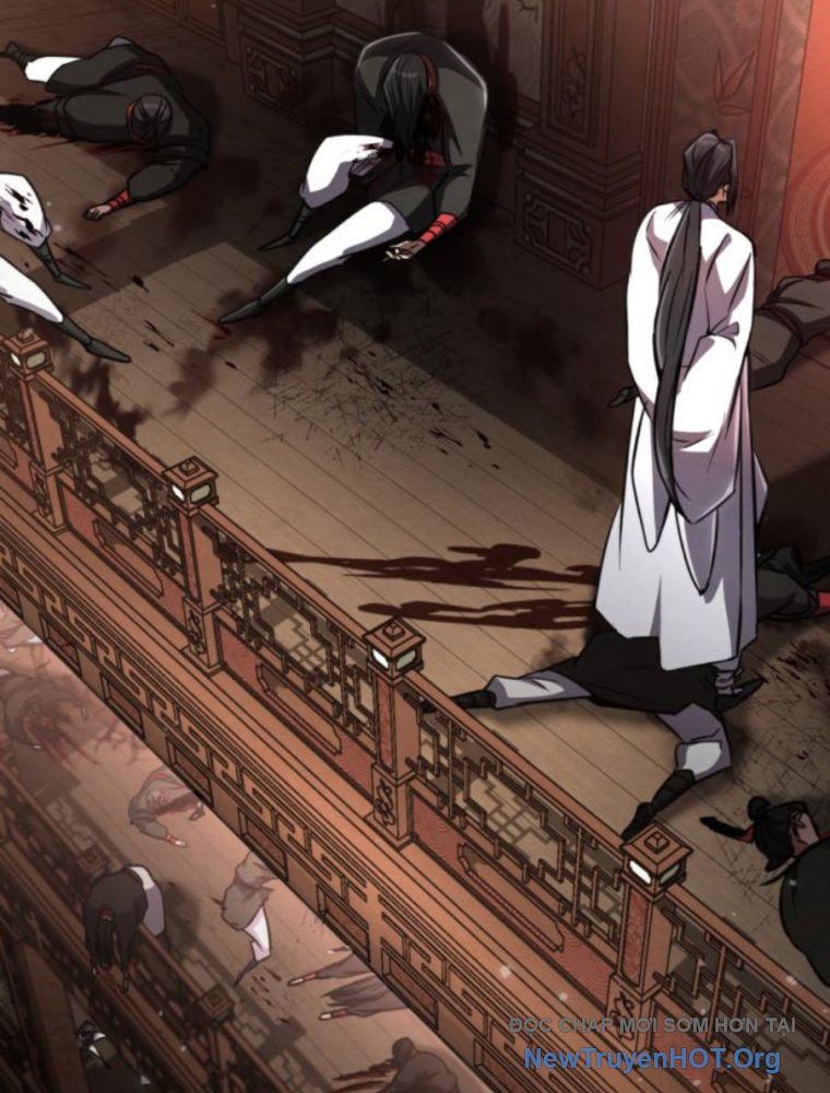 Quyền Vương Phục Sinh Chap 14 - Next Chap 15
