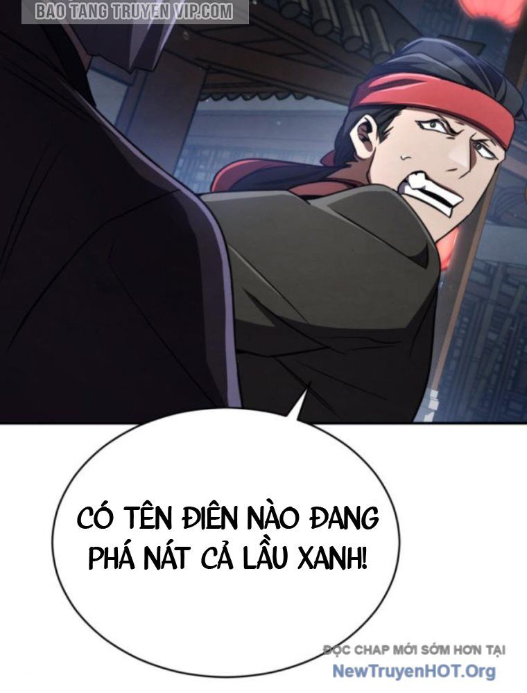 Quyền Vương Phục Sinh Chap 14 - Next Chap 15