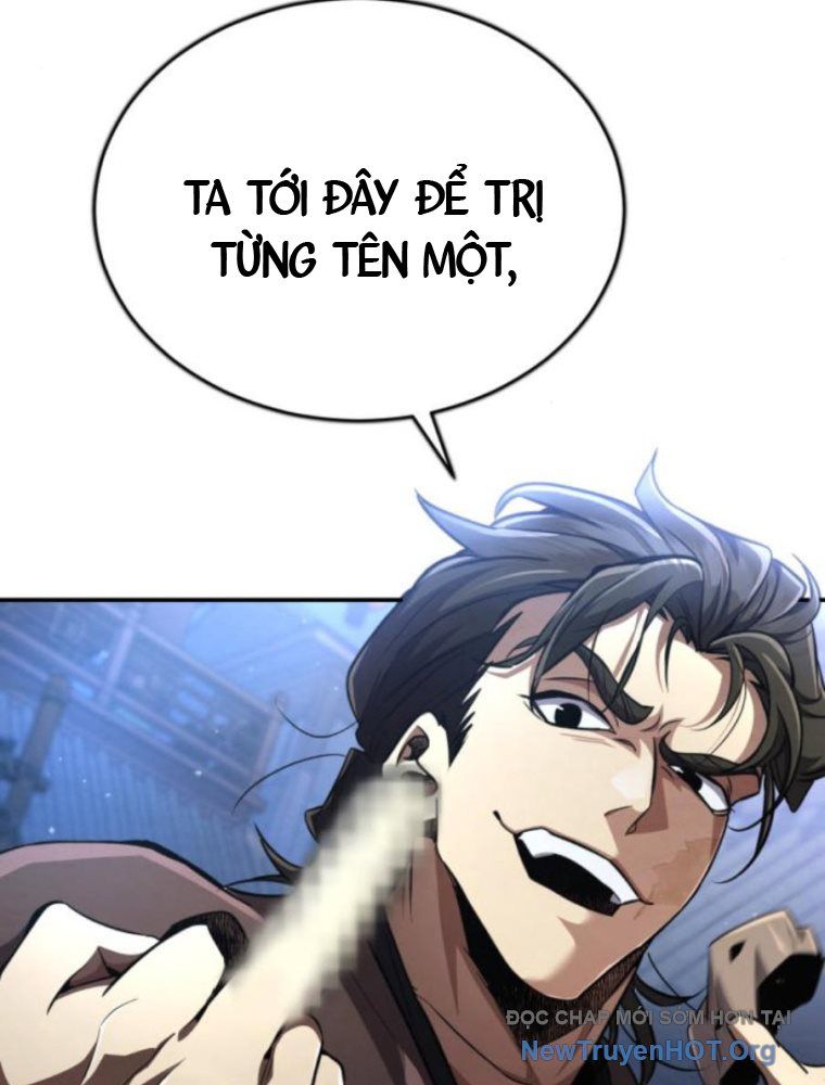 Quyền Vương Phục Sinh Chap 14 - Next Chap 15