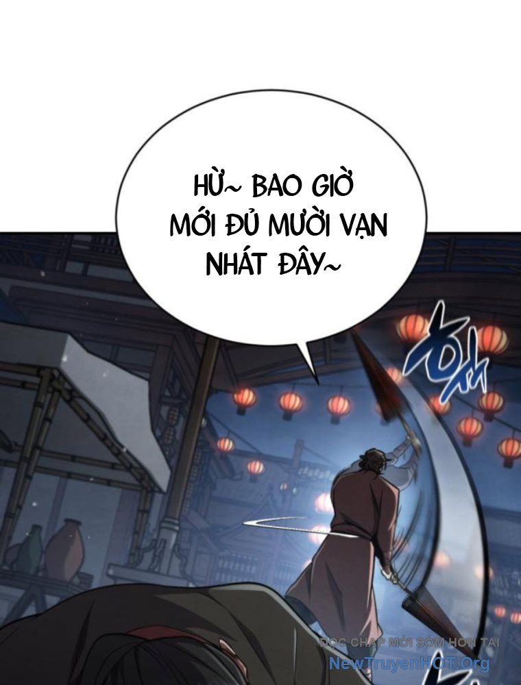 Quyền Vương Phục Sinh Chap 14 - Next Chap 15