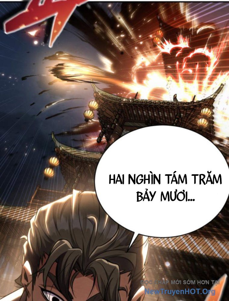 Quyền Vương Phục Sinh Chap 14 - Next Chap 15