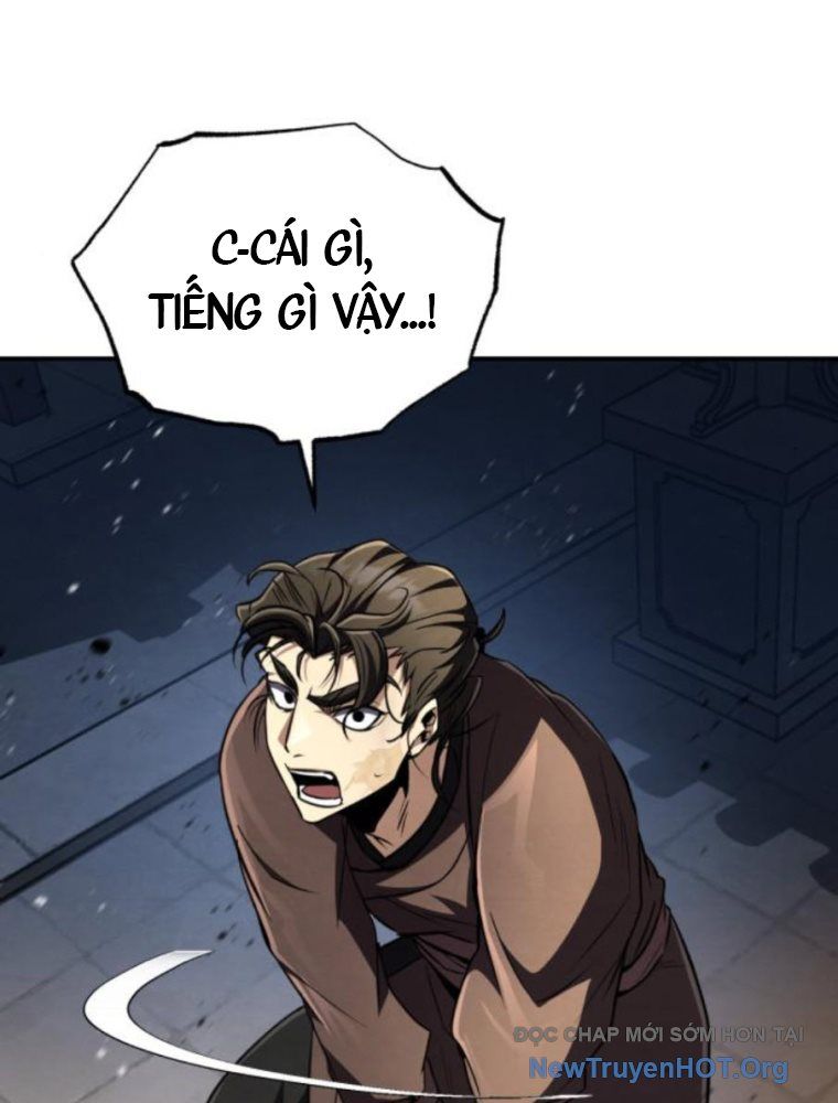 Quyền Vương Phục Sinh Chap 14 - Next Chap 15